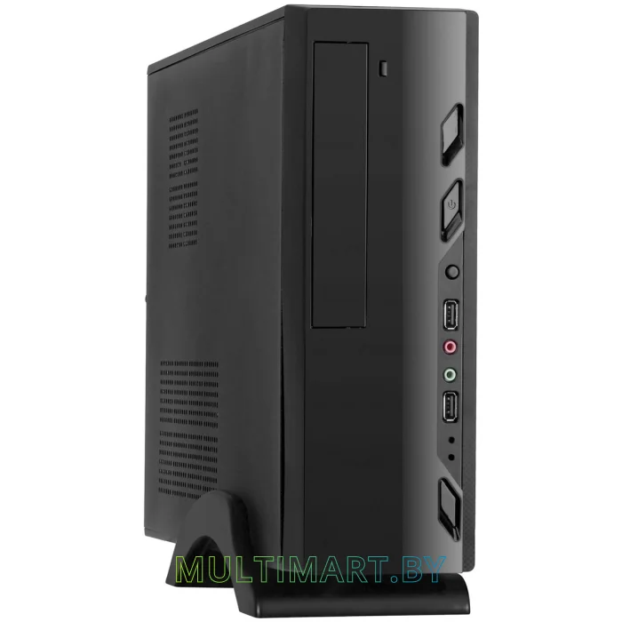 Корпус ExeGate MI-208 450W (EX268696RUS)